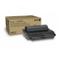 Toner xerox 3300 negro...