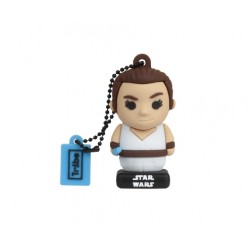Memoria USB - Star Wars Rey...