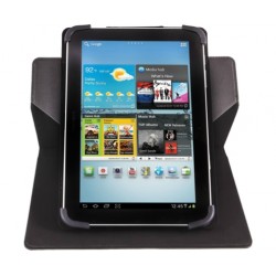 FUNDA UNIVERSAL SILVERHT...