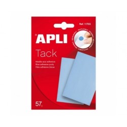 MASILLA ADHESIVA APLI 57GR...