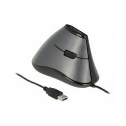 RATON DELOCK ERGONOMICO...