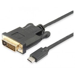 CABLE EQUIP USB-C MACHO A...