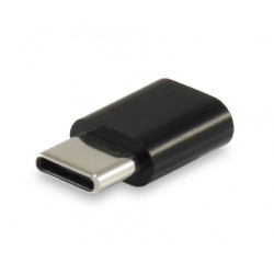 ADAPTADOR EQUIP USB-C MACHO...