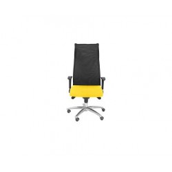 SILLON SAHUCO BALI AMARILLO...