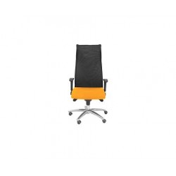 SILLON SAHUCO BALI NARANJA...