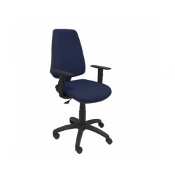 SILLA ELCHE CP BALI AZUL...