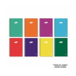 LIBRETA MILIMETRADO A4 SAM...