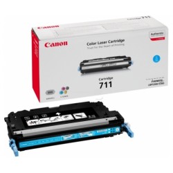 TONER CANON 711 CIAN 1659B002