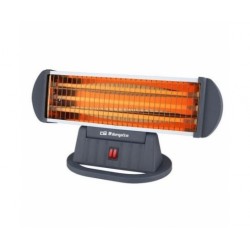 ESTUFA DE CUARZO DE PIE...