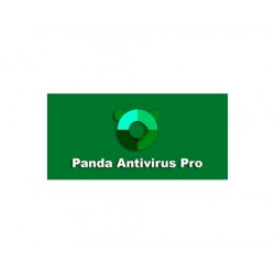 ANTIVIRUS PANDA PRO 1-PC 1...