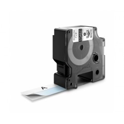 Cinta dymo 24mm RHINO...