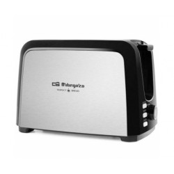 Tostador de pan orbegozo to...