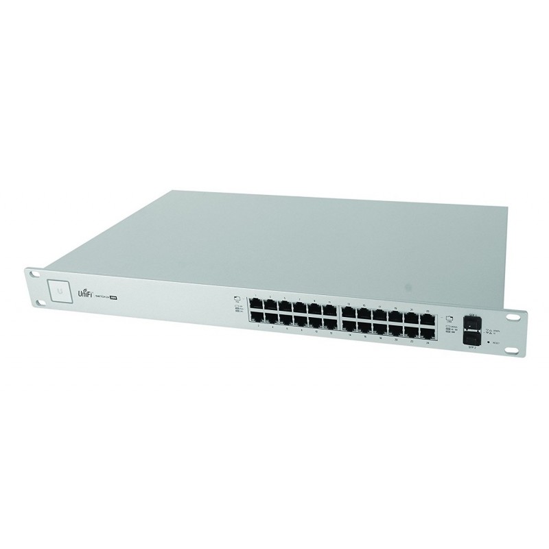 Switch PoE 24 Puertos Ubiquiti Unifi