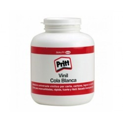 COLA BLANCA PRITT 1KG IDEAL...