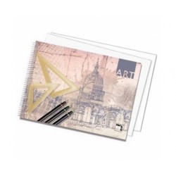 CUADERNO DE DIBUJO SAM...