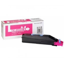 TONER KYOCERA TK-855M...