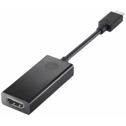 Adaptador hp usb tipo-c...