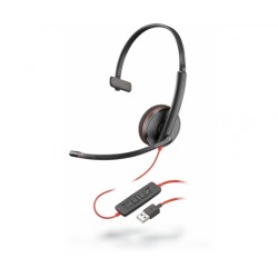 Auriculares POLY Blackwire...