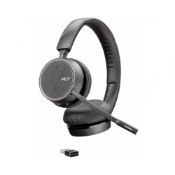 Auriculares POLY Voyager...