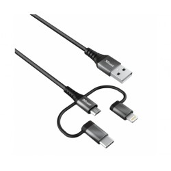 Cable Trust usb tipo-a...