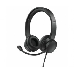 Auriculares trust hs-200 on...
