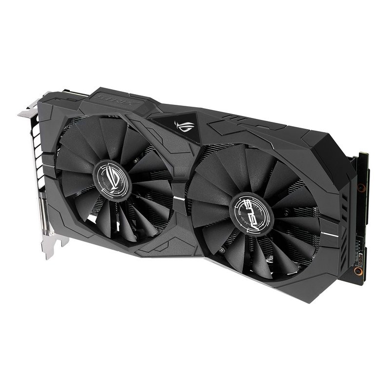 rog strix gtx1050ti o4g gaming