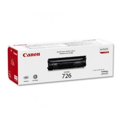 TONER CANON CRG-726 NEGRO...