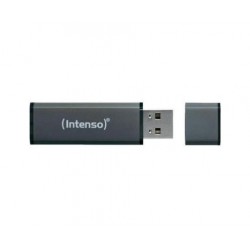 MEMORIA USB 2.0 INTENSO ALU...