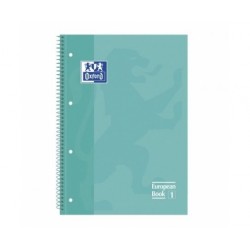 LIBRETA OXFORD ESPIRAL A4+...