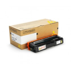 Toner ricoh spc252dn...