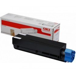 TONER OKI 44917602 NEGRO