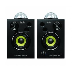 ALTAVOCES HERCULES DJ...