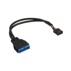 CABLE ADAPTADOR USB 3.0 USB...