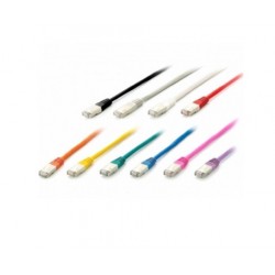 LATIGUILLO RJ45 CAT-6 FTP...