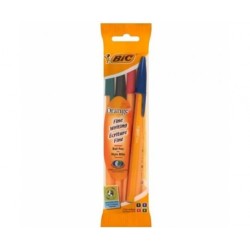 BOLIGRAFO BIC ORANGE...