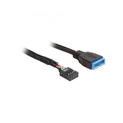 CABLE USB 2.0 H A USB 3.0 M...