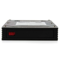 Conversor de Disco SATA/SSD 2,5" a  SATA 3,5" Startech