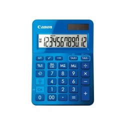 CALCULADORA CANON LS-123K...