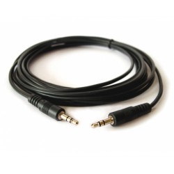 CABLE AUDIO ESTEREO JACK...