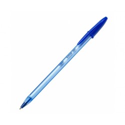 BOLIGRAFO BIC CRISTAL SOFT...