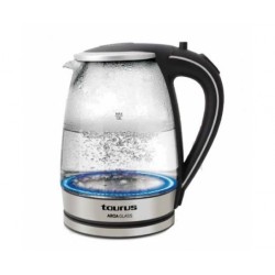 Hervidor de agua taurus...