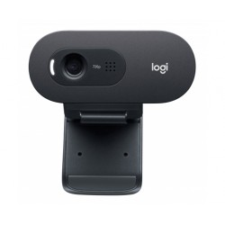 Webcam logitech C505e 1280...