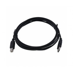 CABLE USB-A 2.0 M A USB-B...