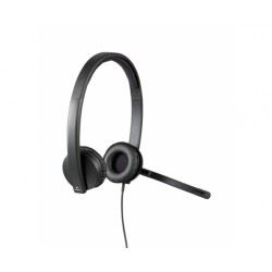 AURICULARES LOGITECH STEREO...
