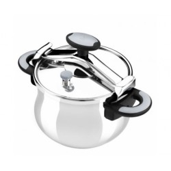 OLLA A PRESIÓN NEW STAR BRA...