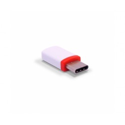 ADAPTADOR 3GO USB TIPO-C -...