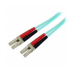 StarTech.com Cable de Fibra...
