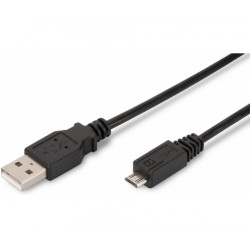 CABLE USB A M A MICRO USB B...