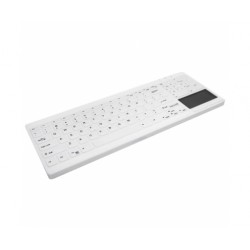 TECLADO ACTIVE KEY LAVABLE...