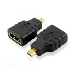 CABLE MICRO HDMI M A HDMI H...